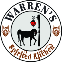 Warren's Spirited Kitchen