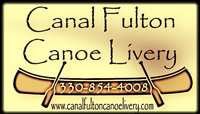Canal Fulton Canoe Livery