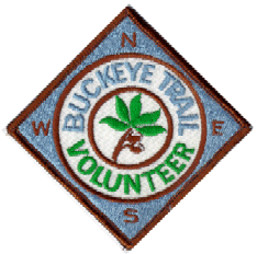 Volunteer Patch