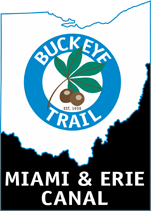 Miami and Erie Canal