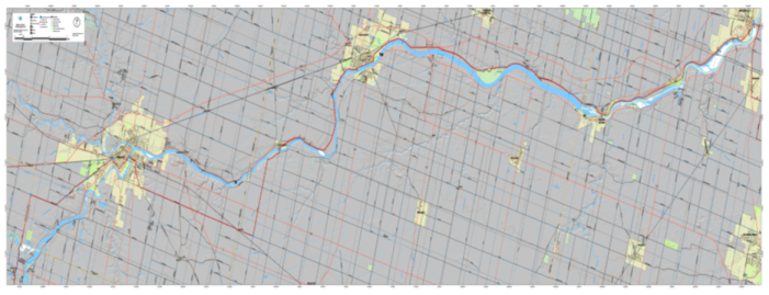 Buckeye Trail Association