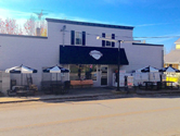 Deersville General Store